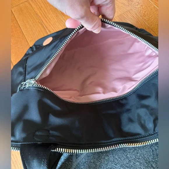 ShortyLove Tillie Tote - black - Picture 13 of 15